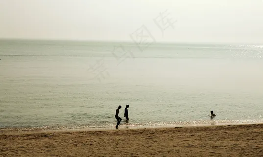海滩图片 海滩图片