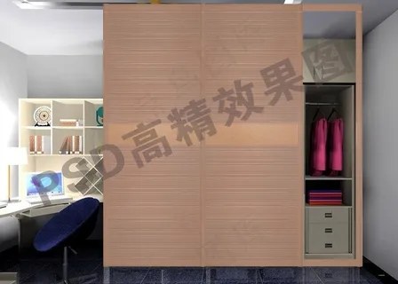 衣柜门 衣柜门