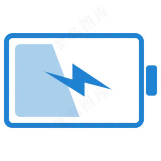 电池充电电池充电