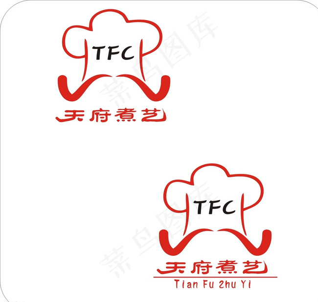 企业LOGO 公司LOGO图片cdr矢量模版下载