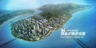 大背景banner设计