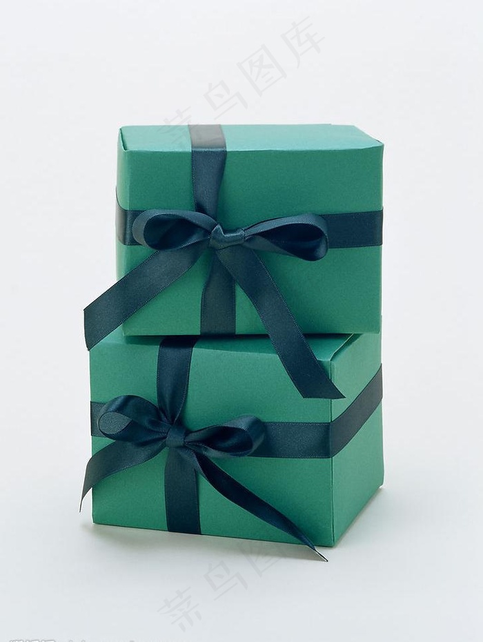 礼物包装图片