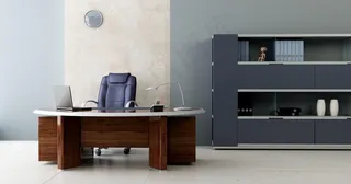 时尚办公图图片