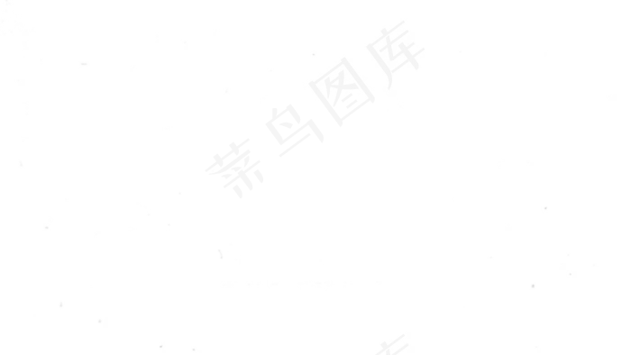 水墨散开的绘画风格电子相册AE模板