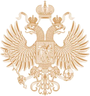 俄罗斯隔而固logo2