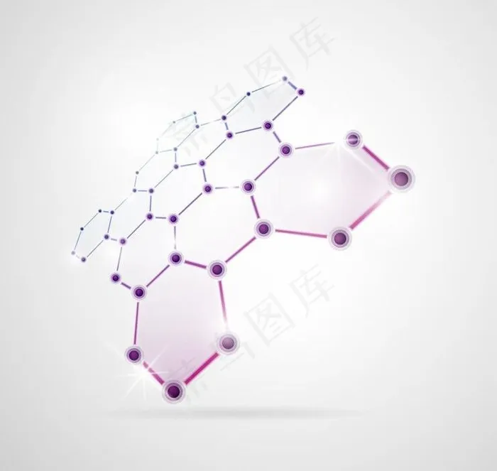 dna遗传学遗传基因图片eps,ai矢量模版下载
