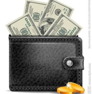 货币金融设计图片