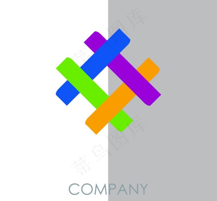 图标图片ai矢量模版下载