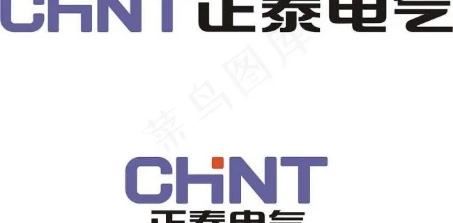 正泰电器图片cdr矢量模版下载