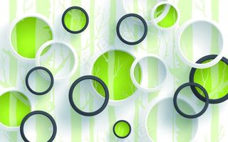 简约装饰墙背景