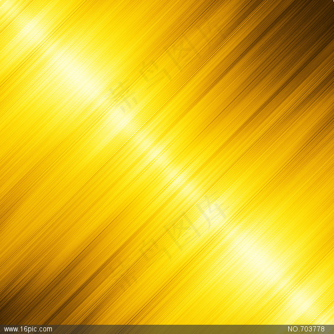 简约金色纹理素材