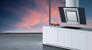 油烟机背景图片