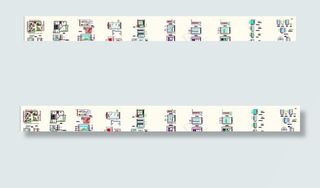 CAD家居装饰源文件