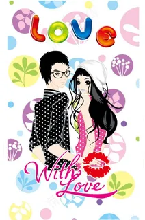 情人节主题图片