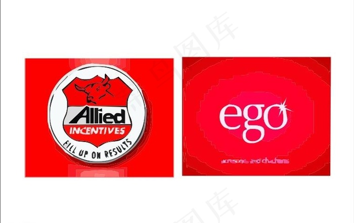 网站logo图片