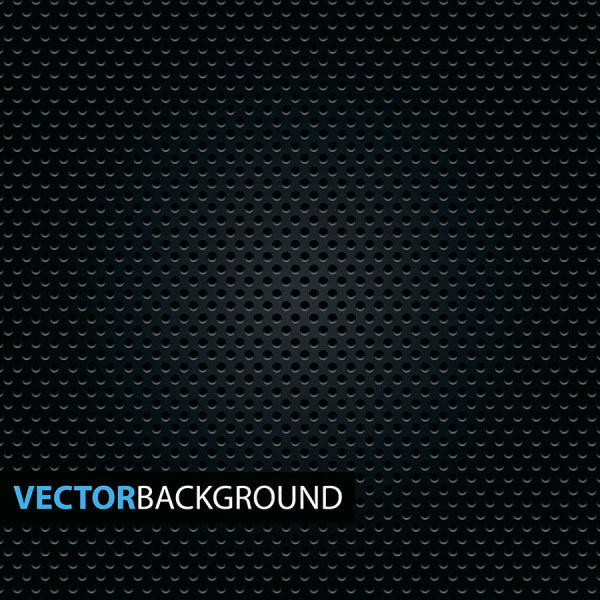 酷雅精致图案背景01—矢量素材