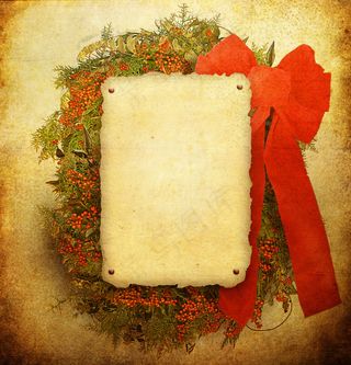 高清装饰相框图片