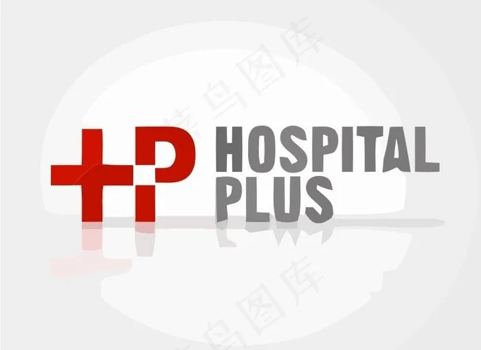 医药logo图片ai矢量模版下载