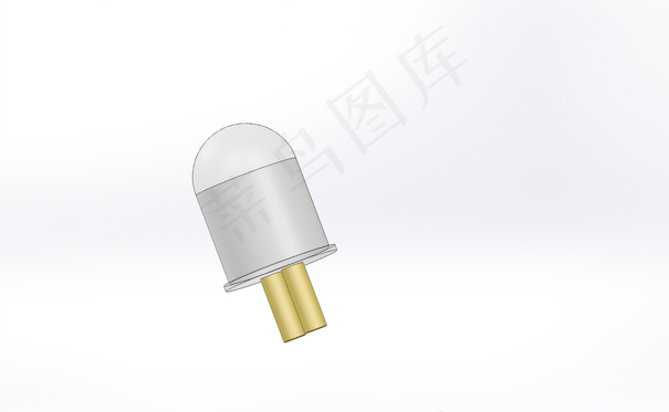发光二极管