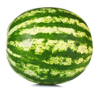 整个西瓜