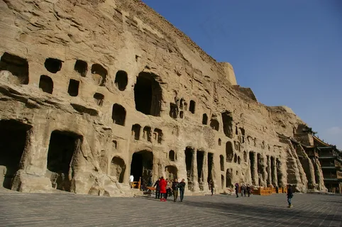 太原风光图片 太原风光图片