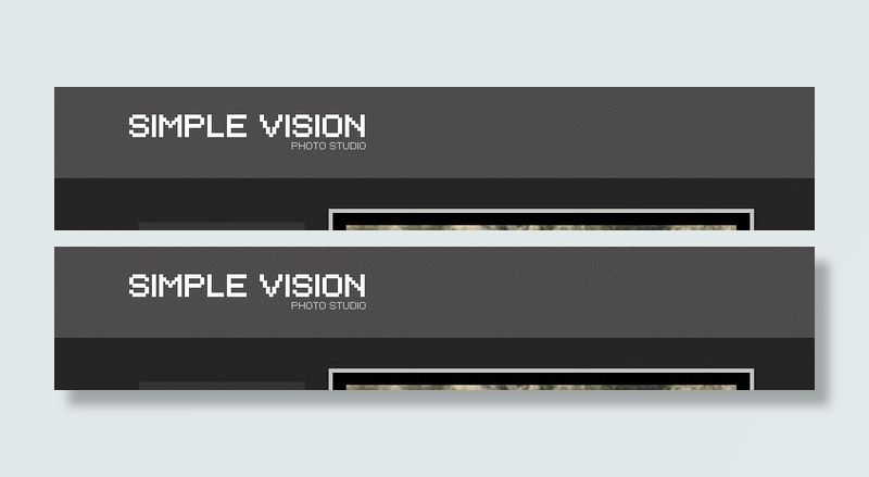 动物个性网站模板