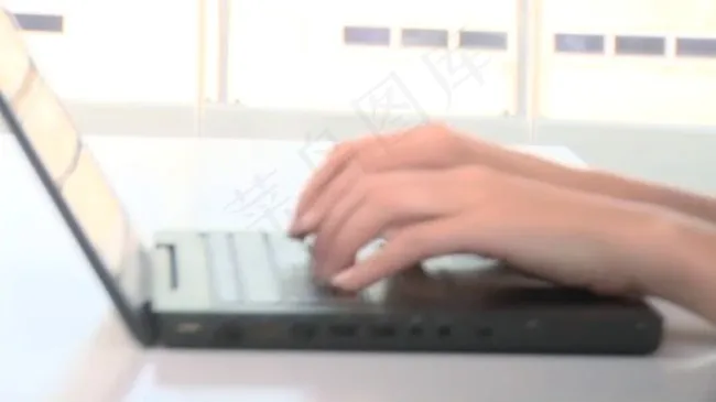 商务打字宣传片模板下载