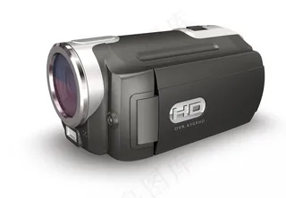 米狗 数码 摄像机图片