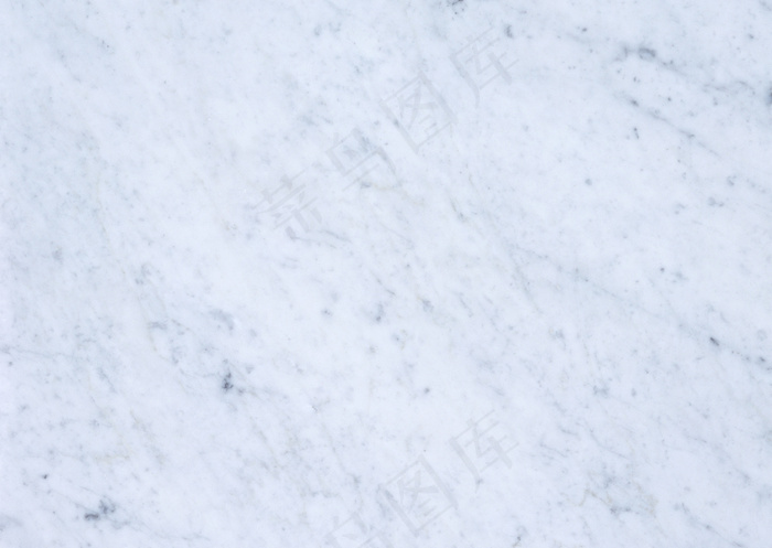 浅蓝色大理石纹理图