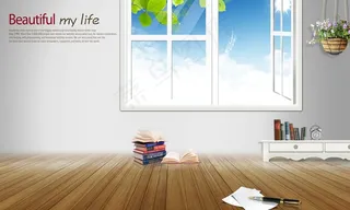 窗户图片