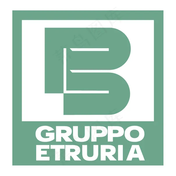 Banca Popolare de...eps,ai矢量模版下载
