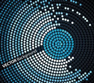 马赛克背景矢量素材图片