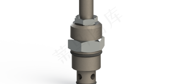 液压流量控制dlf10-00