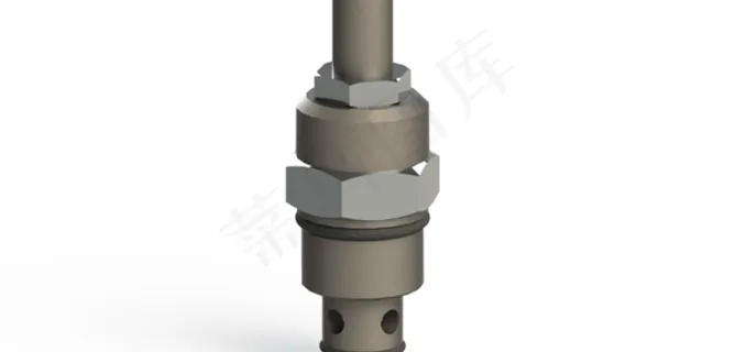 液压流量控制dlf10-00