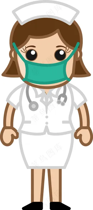 护士在手术医生