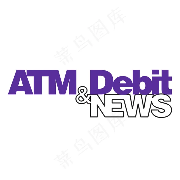ATM转帐消息eps,ai矢量模版下载