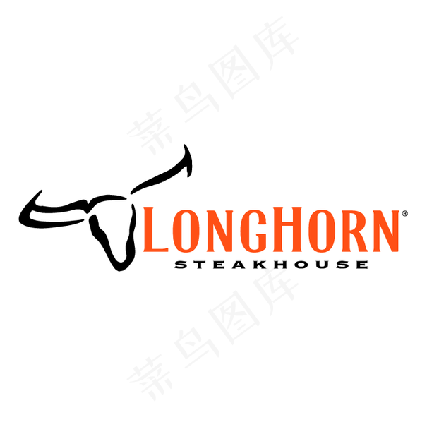 Longhorn的牛排