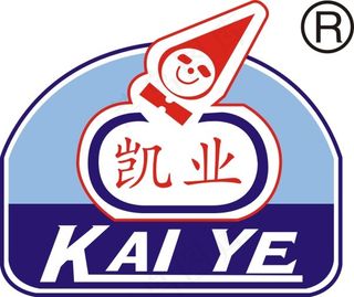 凯业冰淇淋logo标志