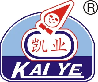 凯业冰淇淋logo标志