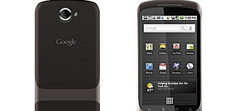 google手机模板psd分层素材psd模版下载