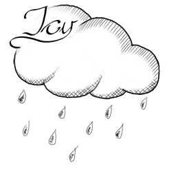 素描天气预报图标下载