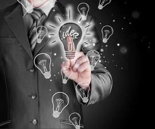 商业创新创意图片