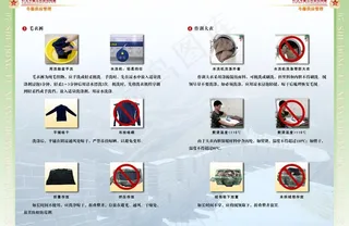 07式军服冬装宣传教育图册15（共...