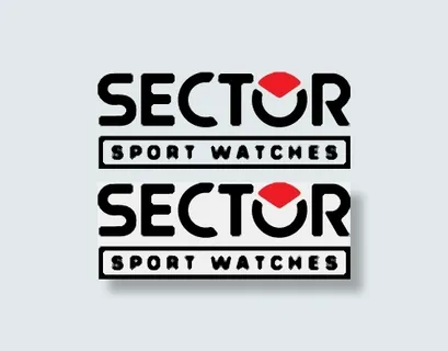 板块运动手表的标志