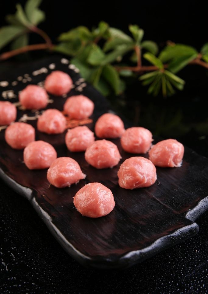 牛肉丸