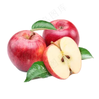 苹果水果图片素材集合