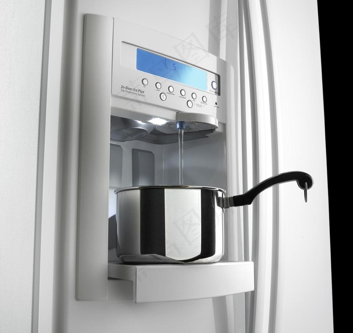 惠而浦净水机图片