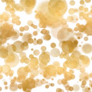 黄色背景矢量图