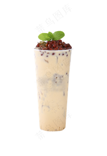 奶茶