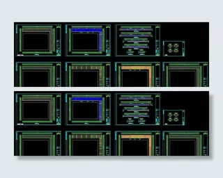 西安钢结构厂房